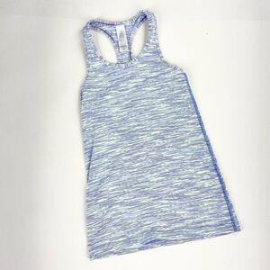 Ivivva racer back tank top 7